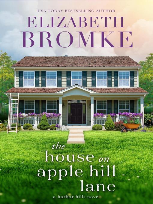 Title details for The House on Apple Hill Lane by Elizabeth Bromke - Available